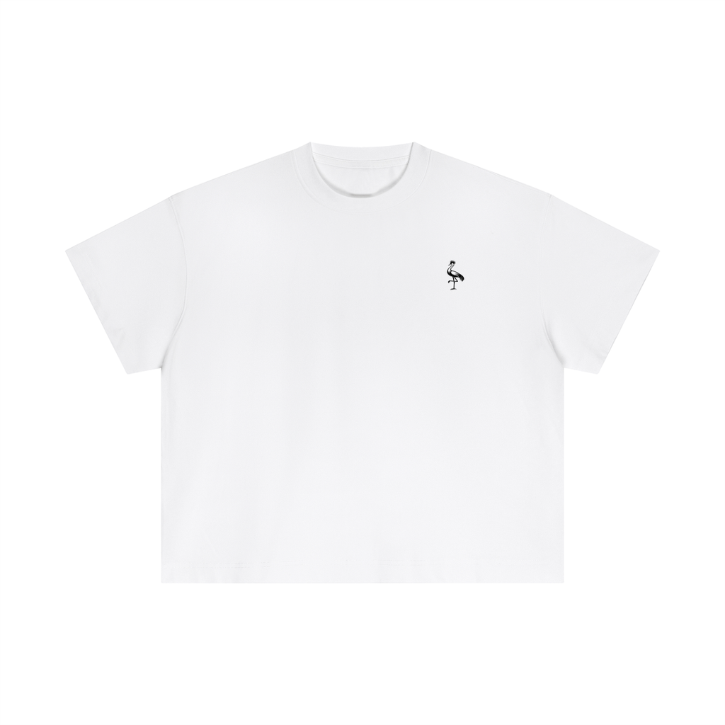 Club Crane Tee ODMPOD