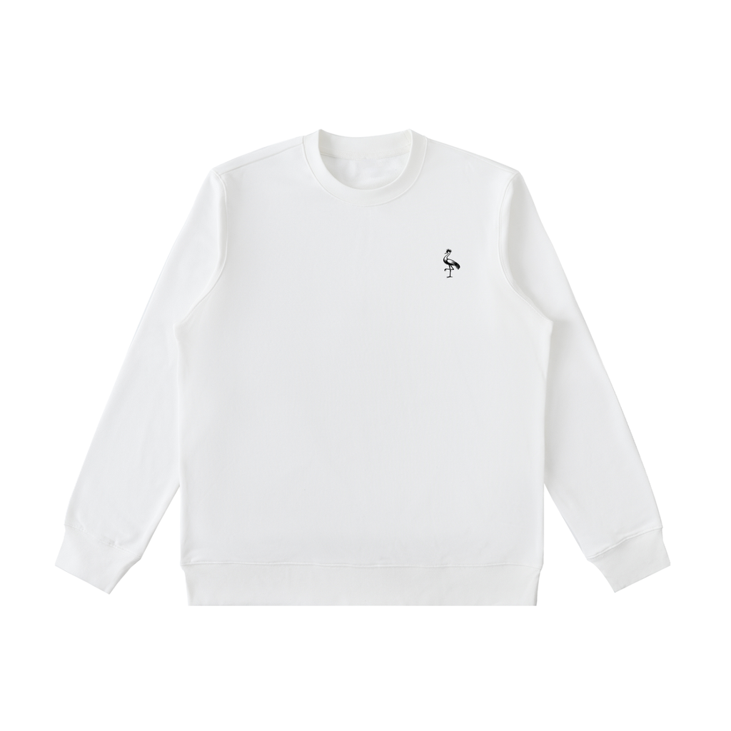 Club Crewneck  Sweatshirt ODMPOD